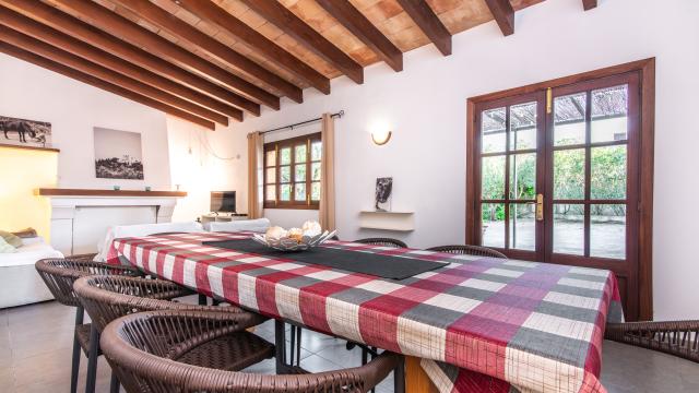 Finca Sa Clova