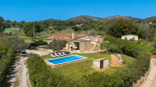 Finca Sa Clova
