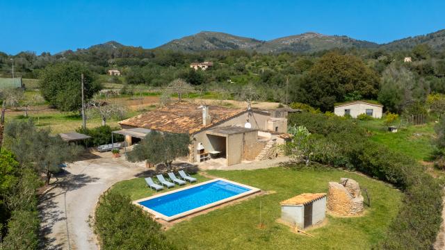 Finca Sa Clova