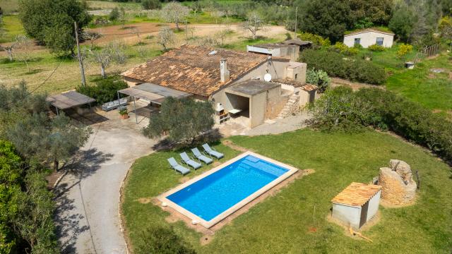 Finca Sa Clova