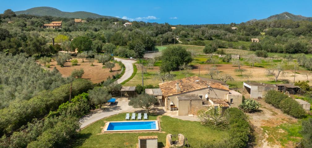 Finca Sa Clova