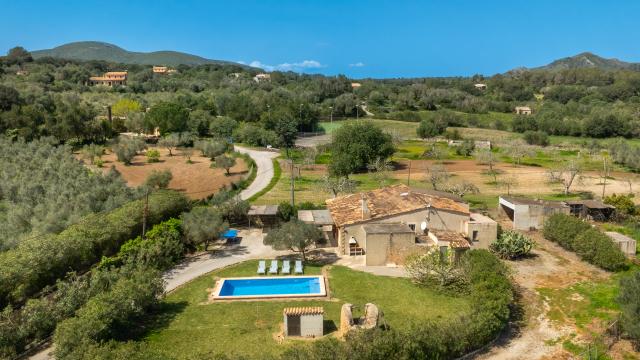 Finca Sa Clova