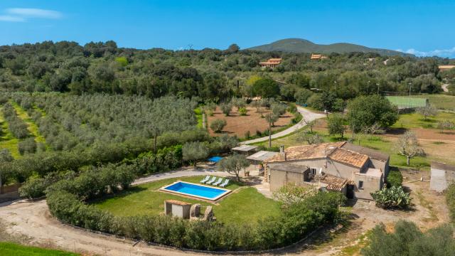 Finca Sa Clova