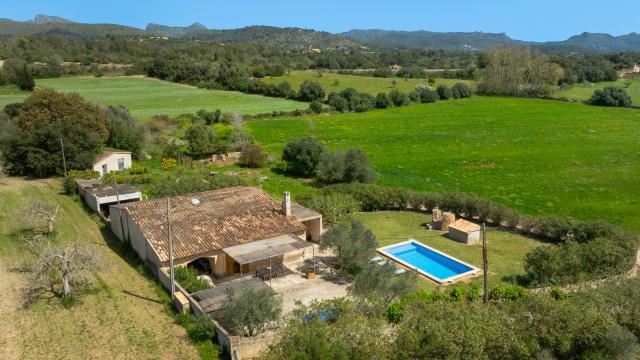 Finca Sa Clova