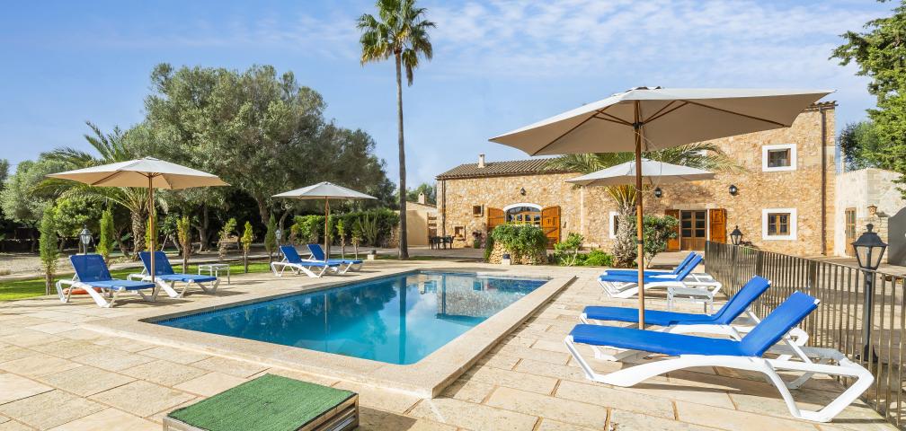 Finca Cas Verros