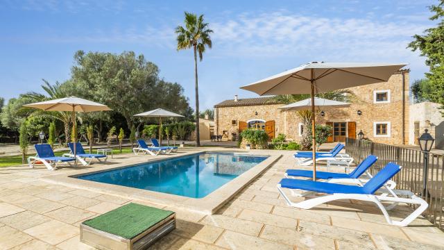 Finca Cas Verros