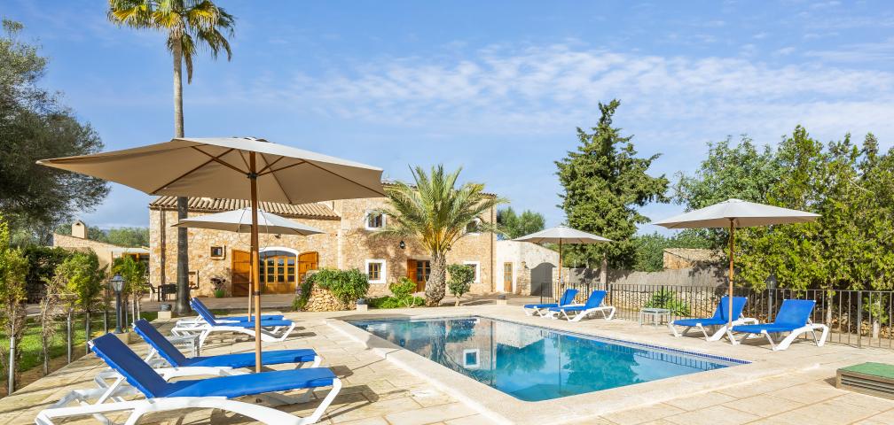 Finca Cas Verros