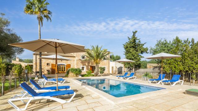 Finca Cas Verros
