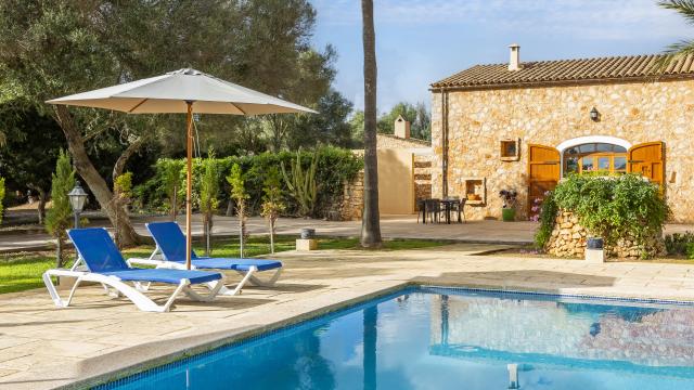 Finca Cas Verros