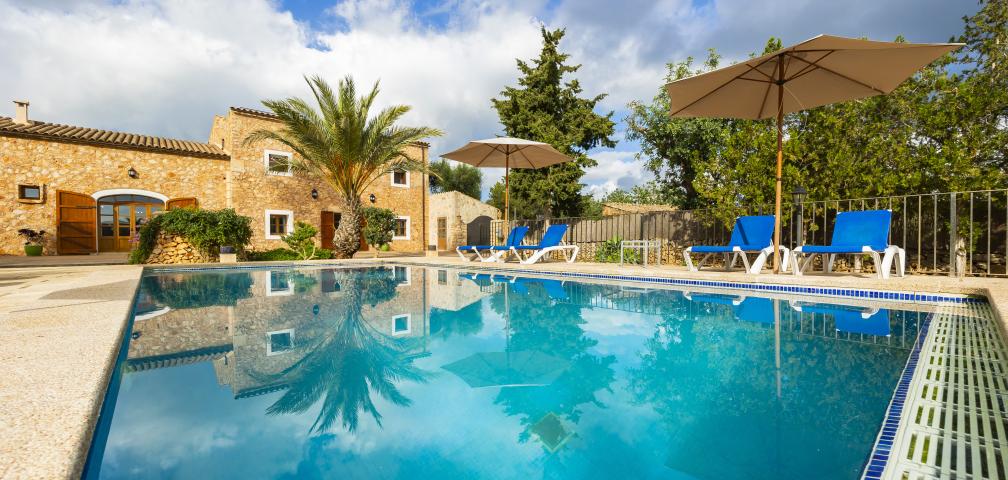 Finca Cas Verros