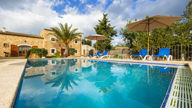 Finca Cas Verros