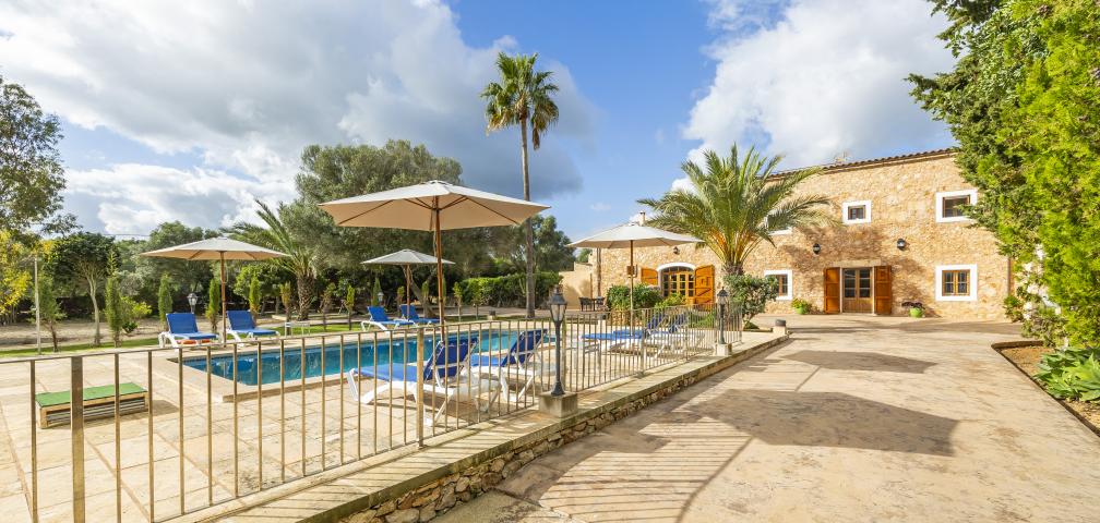 Finca Cas Verros