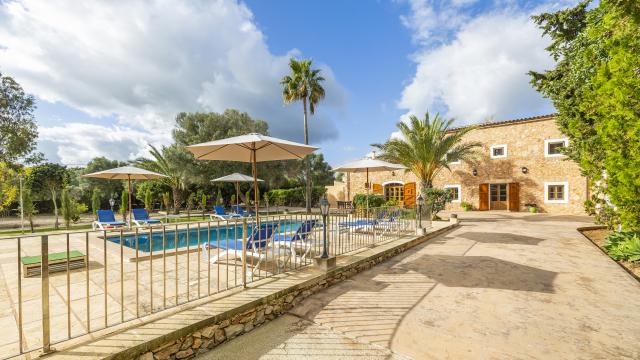Finca Cas Verros
