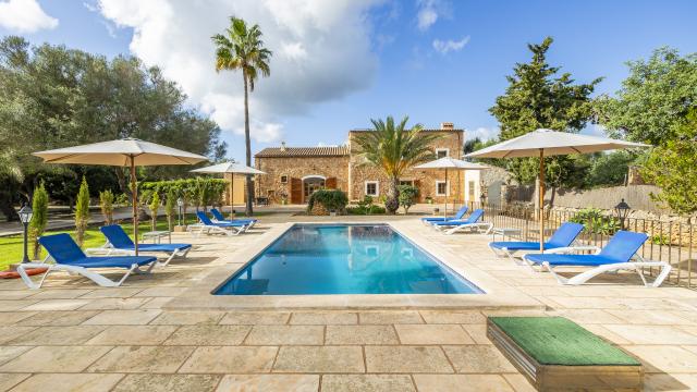 Finca Cas Verros