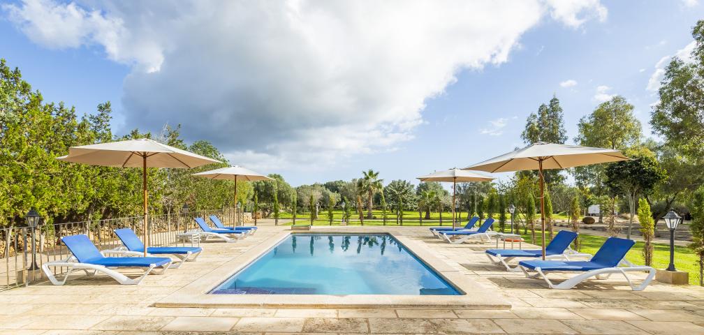 Finca Cas Verros