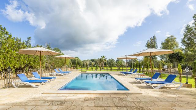 Finca Cas Verros