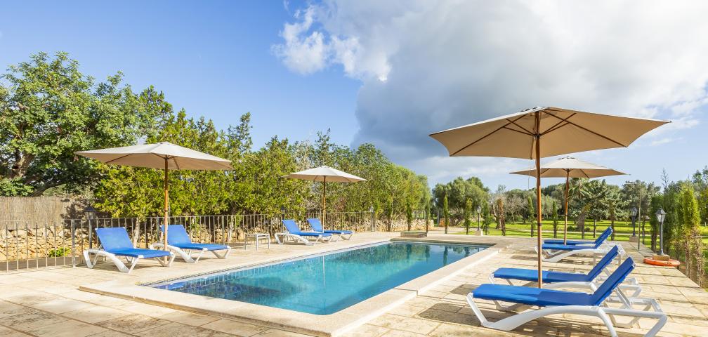 Finca Cas Verros