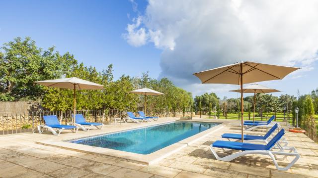 Finca Cas Verros