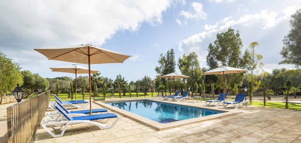 Finca Cas Verros