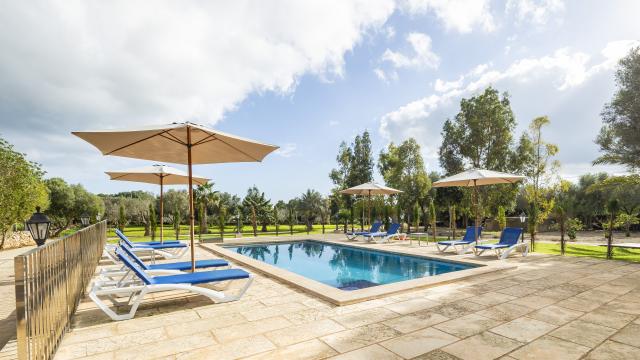 Finca Cas Verros