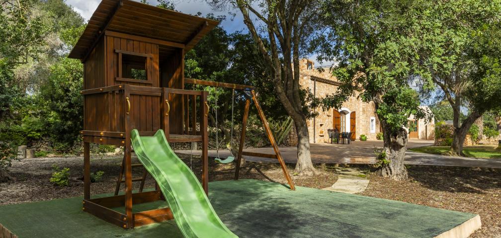 Finca Cas Verros