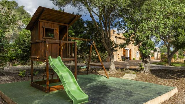 Finca Cas Verros