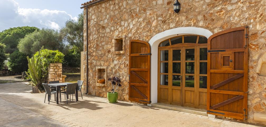 Finca Cas Verros