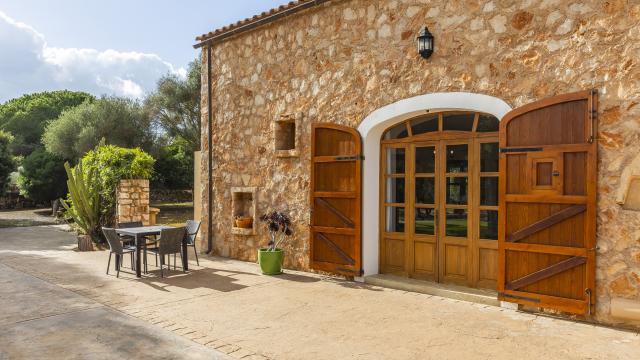 Finca Cas Verros