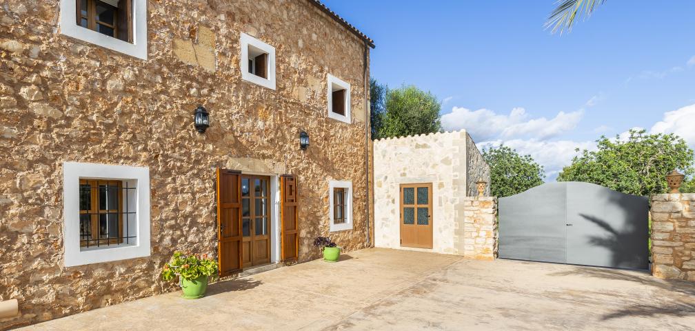 Finca Cas Verros