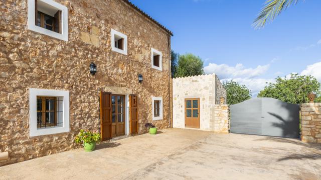 Finca Cas Verros