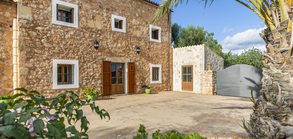 Finca Cas Verros