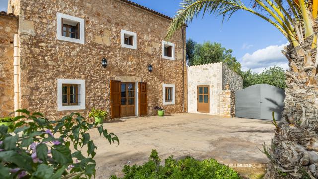 Finca Cas Verros