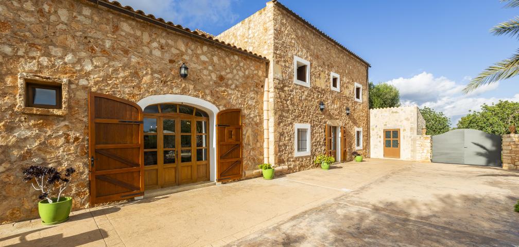 Finca Cas Verros