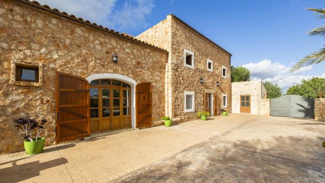 Finca Cas Verros
