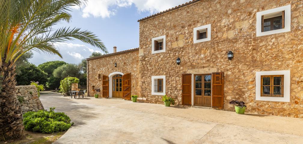 Finca Cas Verros