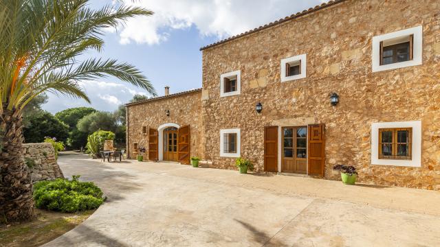 Finca Cas Verros