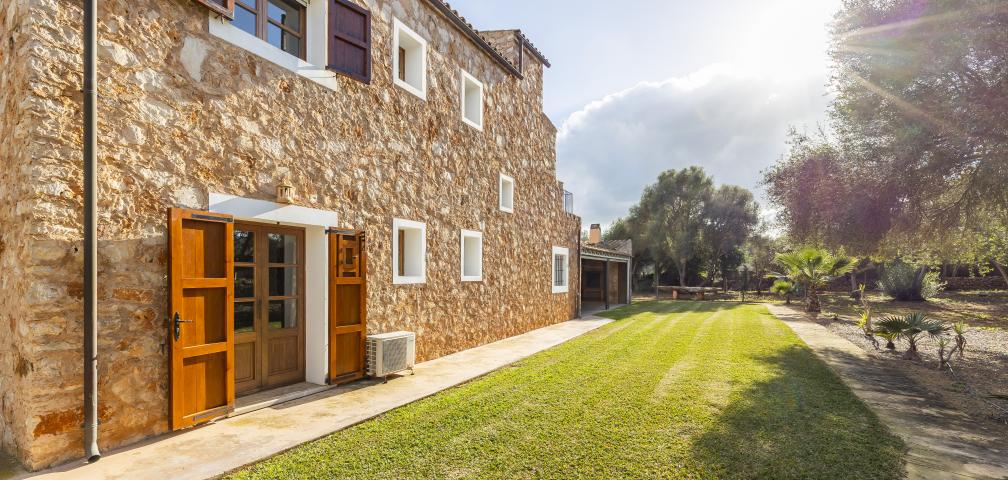 Finca Cas Verros