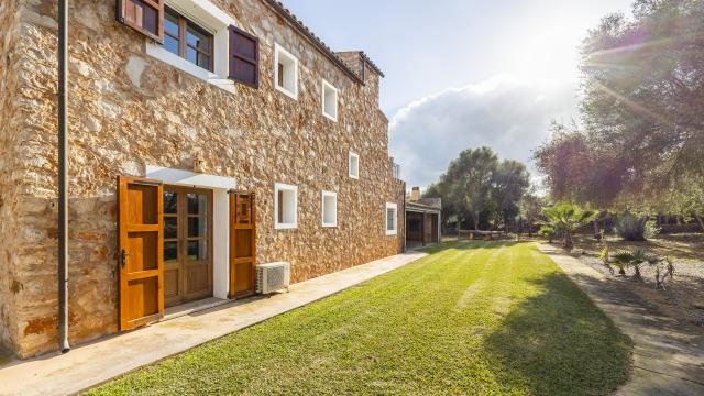 Finca Cas Verros
