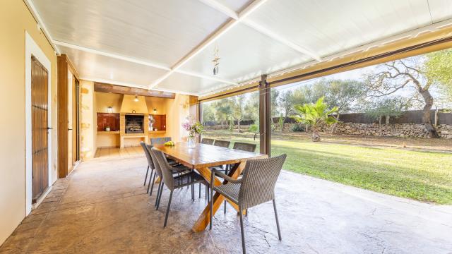 Finca Cas Verros