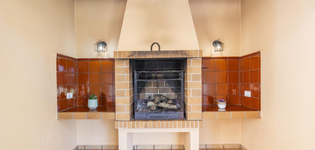 Finca Cas Verros