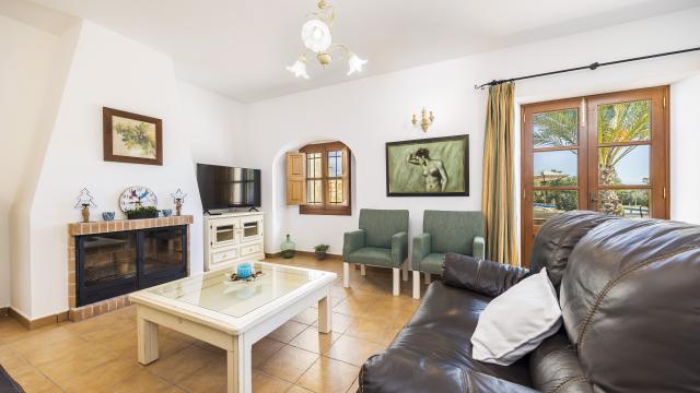 Finca Cas Verros