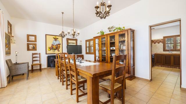 Finca Cas Verros