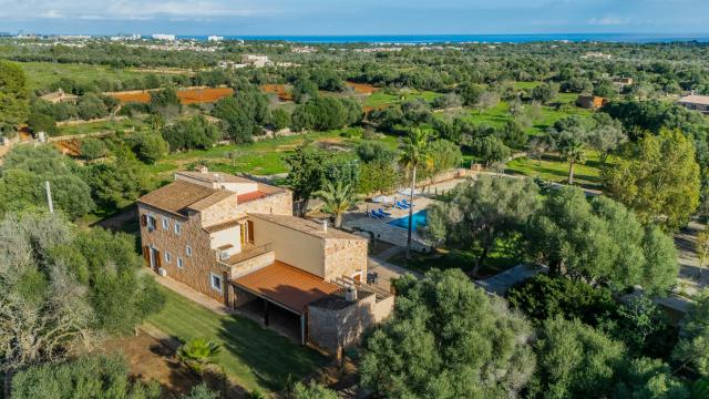 Finca Cas Verros