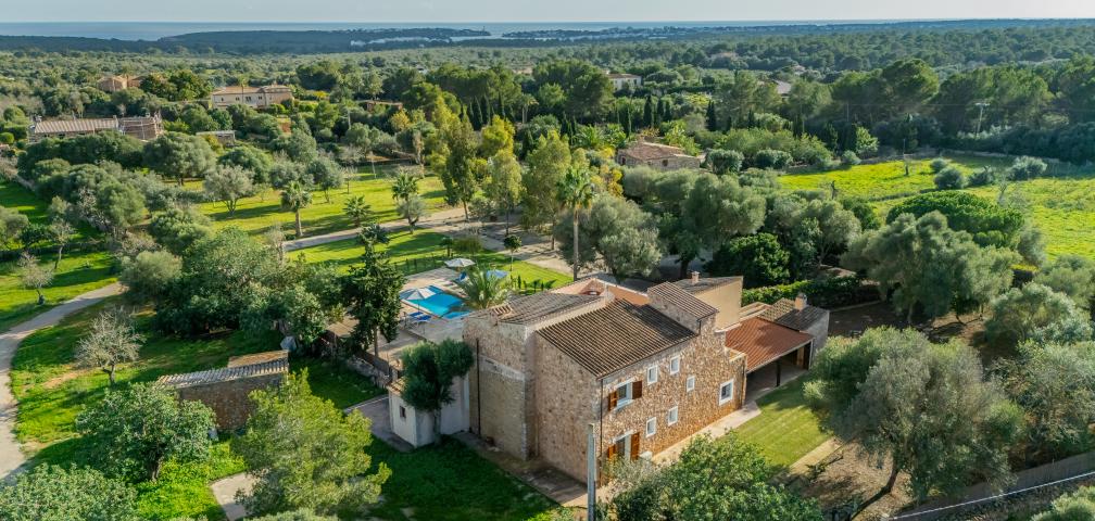 Finca Cas Verros