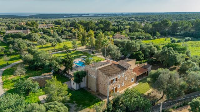 Finca Cas Verros