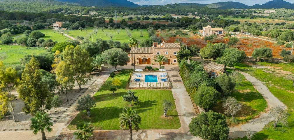 Finca Cas Verros