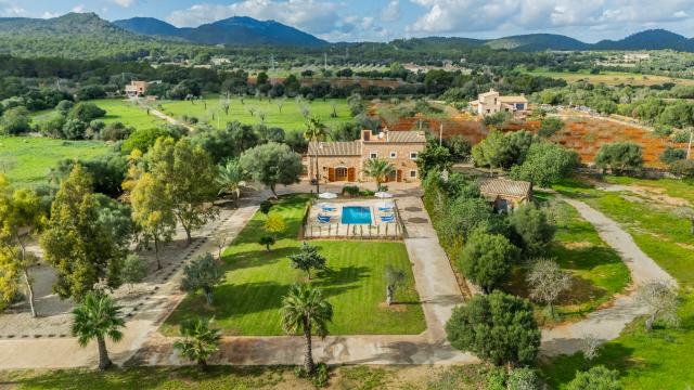 Finca Cas Verros
