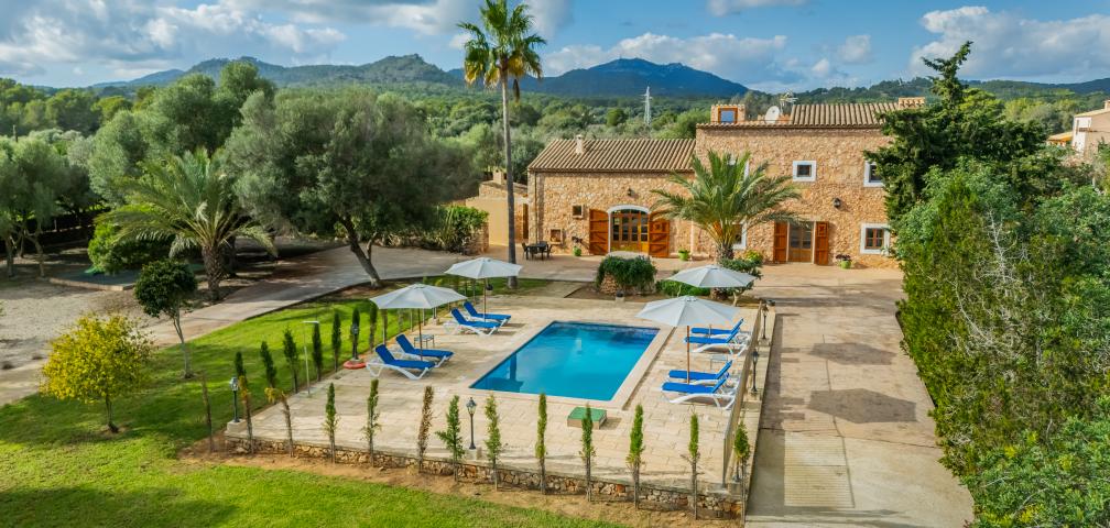 Finca Cas Verros