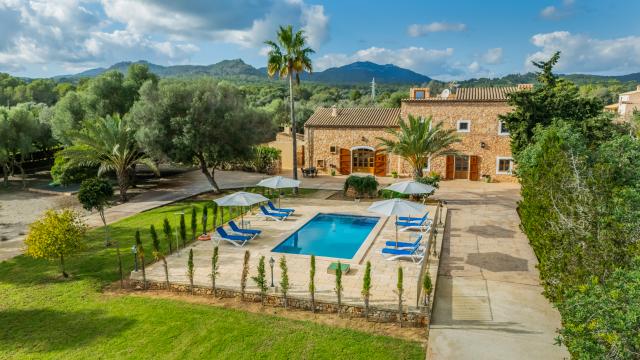 Finca Cas Verros