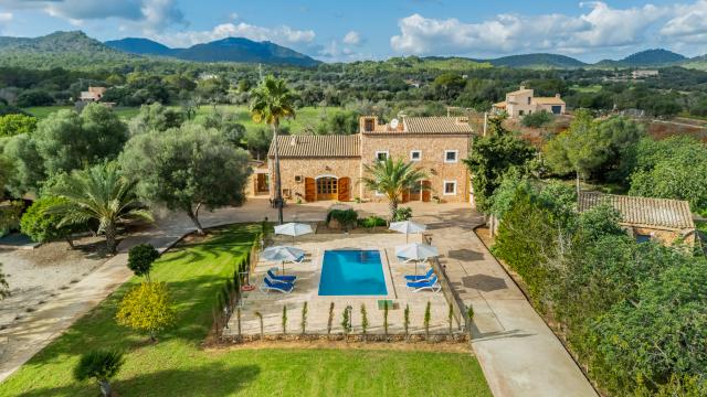 Finca Cas Verros